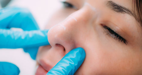 تجميل الأنف في بيروت – مزيج من الفن والعلم والجمال المحلي