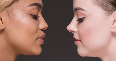 تجميل الأنف بالموجات فوق الصوتية – دقة وجمال طبيعي