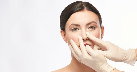 مراحل التعافي بعد عملية تجميل الأنف: ماذا يتوقع المرضى في دبي وبيروت؟