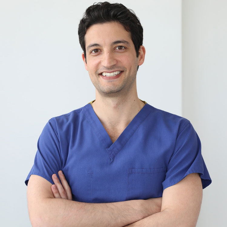 Dr. Samer Bassilios Habre