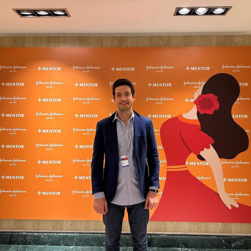 Follow us on Instagram