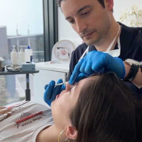 Follow us on Instagram