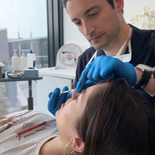 Follow us on Instagram